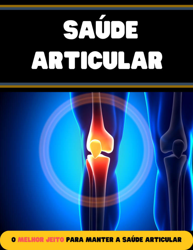 Saúde Articular